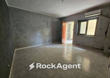 Camera da letto - Two-room apartment traversa Barlaam da Seminara, 52, Catanzaro - photo 6