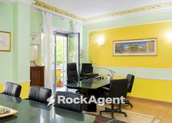 Ufficio - Apartment corso Duca degli Abruzzi, 79, Torino (neighborhood Crocetta) - photo 4