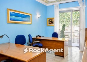 Ufficio - Apartment corso Duca degli Abruzzi, 79, Torino (neighborhood Crocetta) - photo 15