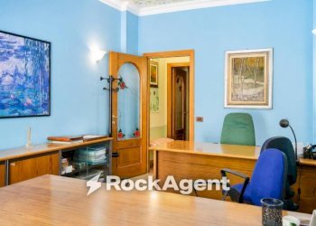 Ufficio - Apartment corso Duca degli Abruzzi, 79, Torino (neighborhood Crocetta) - photo 17