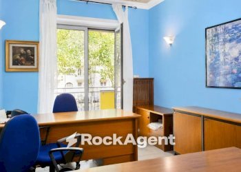 Ufficio - Apartment corso Duca degli Abruzzi, 79, Torino (neighborhood Crocetta) - photo 19