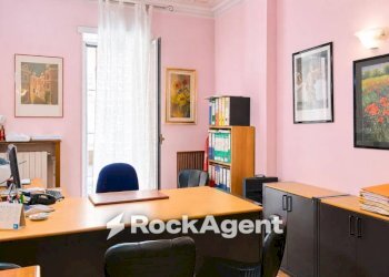 Ufficio - Apartment corso Duca degli Abruzzi, 79, Torino (neighborhood Crocetta) - photo 26