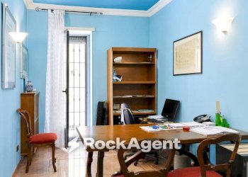Studio - Apartment corso Duca degli Abruzzi, 79, Torino (neighborhood Crocetta) - photo 27