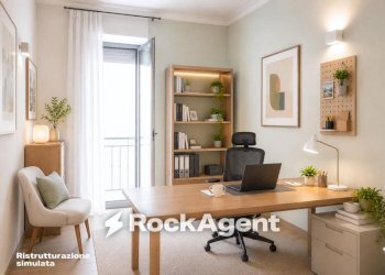 Studio - Apartment corso Duca degli Abruzzi, 79, Torino (neighborhood Crocetta) - photo 28