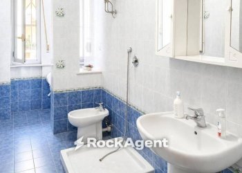 Bagno - Apartment corso Duca degli Abruzzi, 79, Torino (neighborhood Crocetta) - photo 30