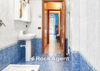 Bagno - Apartment corso Duca degli Abruzzi, 79, Torino (neighborhood Crocetta) - photo 31