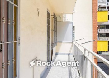 Balcone - Apartment corso Duca degli Abruzzi, 79, Torino (neighborhood Crocetta) - photo 34