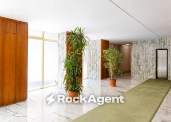 Interno palazzo - Apartment corso Duca degli Abruzzi, 79, Torino (neighborhood Crocetta) - photo 35