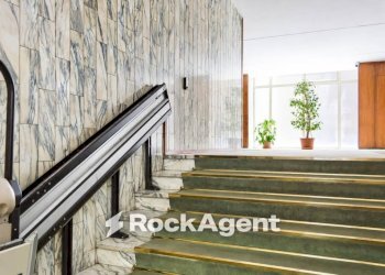 Scala - Apartment corso Duca degli Abruzzi, 79, Torino (neighborhood Crocetta) - photo 36