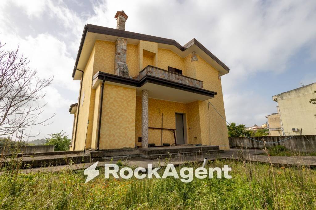 Facciata - Villa via Foderaro, Simeri Crichi - photo 3