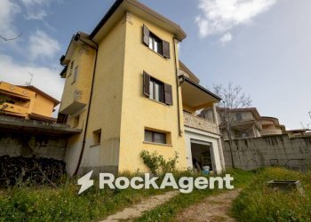 Facciata - Villa via Foderaro, Simeri Crichi - photo 2