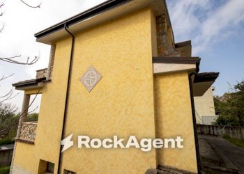 Facciata - Villa via Foderaro, Simeri Crichi - photo 4