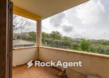 Terrazzo - Villa via Foderaro, Simeri Crichi - photo 17