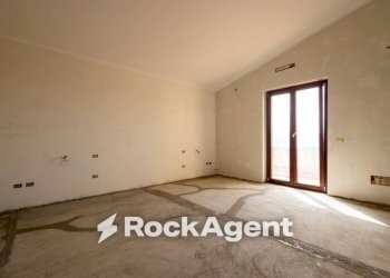 Camera da letto - Villa via Foderaro, Simeri Crichi - photo 36