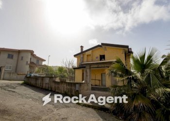 Zona - Villa via Foderaro, Simeri Crichi - photo 41