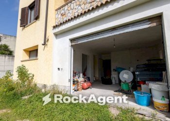 Box auto - Villa via Foderaro, Simeri Crichi - photo 45