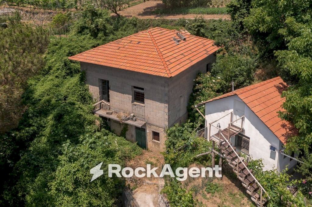 Vista - Independent house via Santa Lucia, Agerola - photo 1