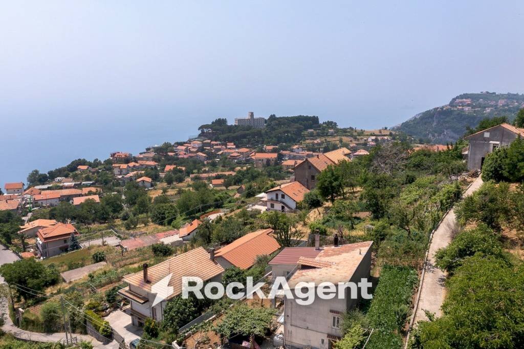 Vista - Independent house via Santa Lucia, Agerola - photo 3