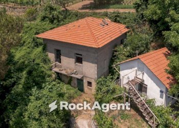 Vista - Independent house via Santa Lucia, Agerola - photo 1