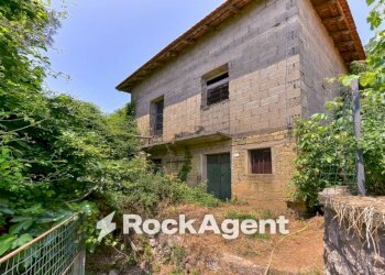 Terreno - Independent house via Santa Lucia, Agerola - photo 2