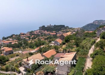 Vista - Independent house via Santa Lucia, Agerola - photo 3