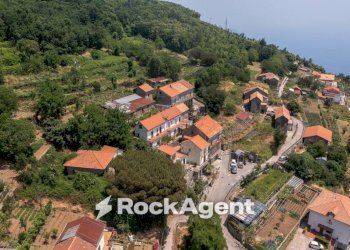Vista - Independent house via Santa Lucia, Agerola - photo 12