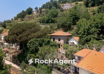 Vista - Independent house via Santa Lucia, Agerola - photo 13
