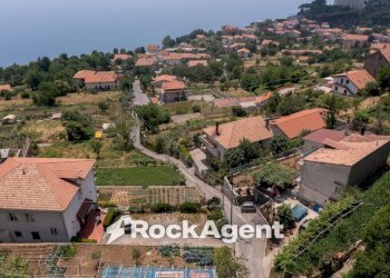 Vista - Independent house via Santa Lucia, Agerola - photo 15