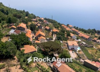 Vista - Independent house via Santa Lucia, Agerola - photo 18