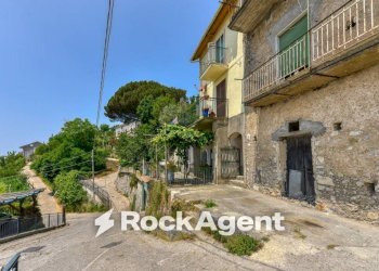 Facciata - Independent house via Santa Lucia, Agerola - photo 22