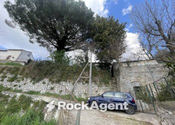 Terreno - Independent house via Santa Lucia, Agerola - photo 23