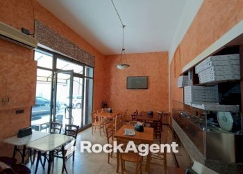 Interno non residenziale - Bar Tavola Calda - Fredda via Salvatore Trinchese, 22, Martano - foto 3