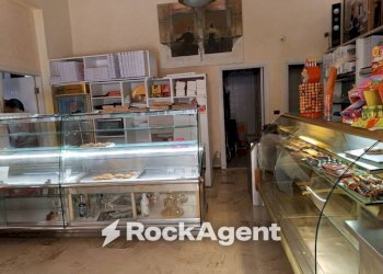 Interno non residenziale - Bar Tavola Calda - Fredda via Salvatore Trinchese, 22, Martano - foto 8