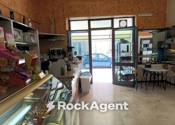 Interno non residenziale - Bar Tavola Calda - Fredda via Salvatore Trinchese, 22, Martano - foto 9