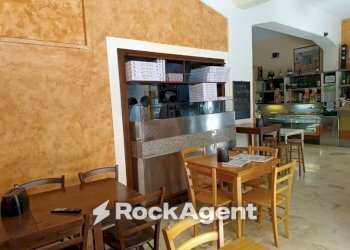 Interno non residenziale - Bar Tavola Calda - Fredda via Salvatore Trinchese, 22, Martano - foto 11