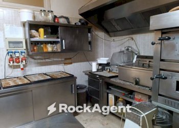 Interno non residenziale - Bar Tavola Calda - Fredda via Salvatore Trinchese, 22, Martano - foto 13