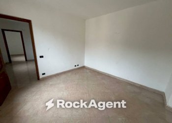 Camera da letto - Four-room apartment via alla Vittoria, 2, Busalla - photo 9