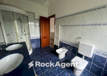 Bagno - Four-room apartment via alla Vittoria, 2, Busalla - photo 16