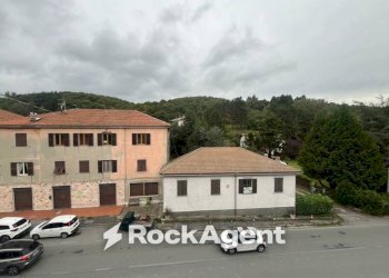 Vista - Four-room apartment via alla Vittoria, 2, Busalla - photo 19