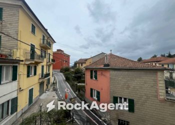Vista - Four-room apartment via alla Vittoria, 2, Busalla - photo 20