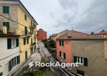 Vista - Four-room apartment via alla Vittoria, 2, Busalla - photo 21