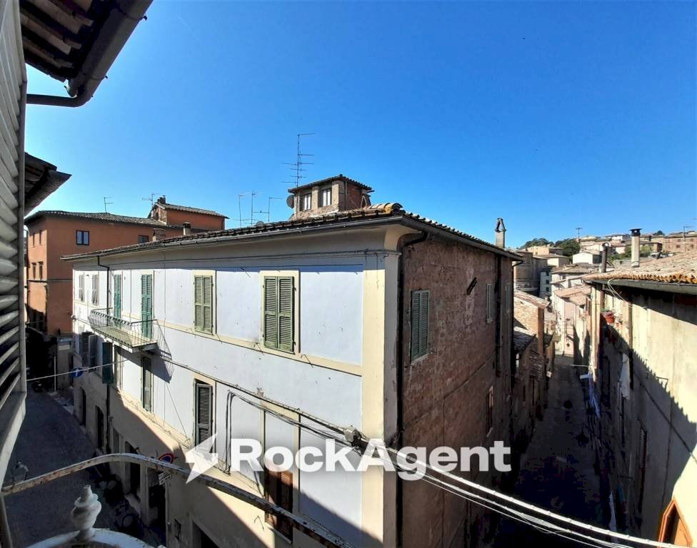 Vista - Three-room apartment via Maidalchini, 3, Acquapendente - photo 1