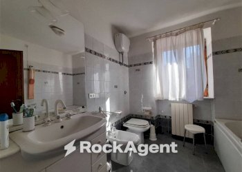 Bagno - Trilocale via Maidalchini, 3, Acquapendente - foto 18