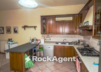 Cucina - Villa Sudano, Vignanello VT, Vignanello - foto 6