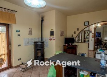 Salone - Villa Sudano, Vignanello VT, Vignanello - foto 7
