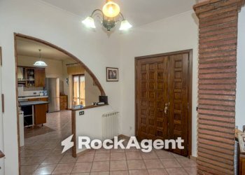 Ingresso - Villa Sudano, Vignanello VT, Vignanello - foto 8