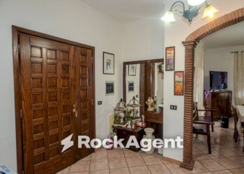 Ingresso - Villa Sudano, Vignanello VT, Vignanello - foto 9