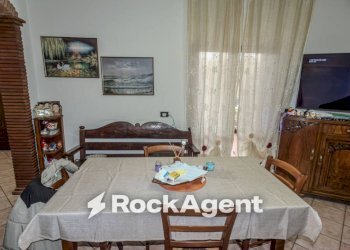 Salone - Villa Sudano, Vignanello VT, Vignanello - foto 12