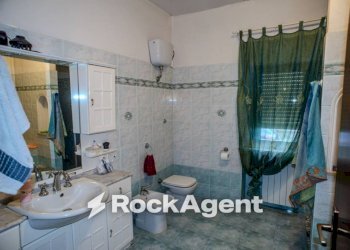 Bagno - Villa Sudano, Vignanello VT, Vignanello - foto 14