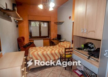 Camera da letto - Villa Sudano, Vignanello VT, Vignanello - foto 21